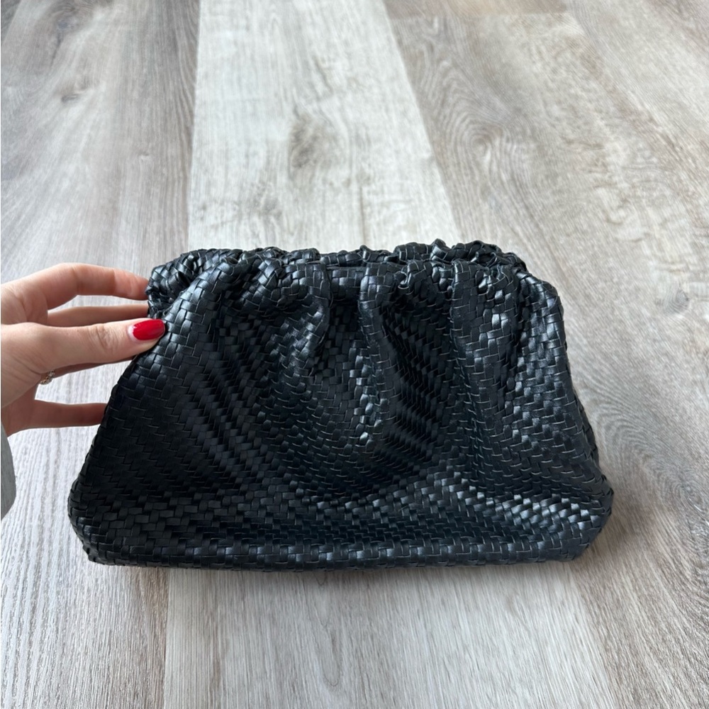 The Frankie Clutch from Anthropologie